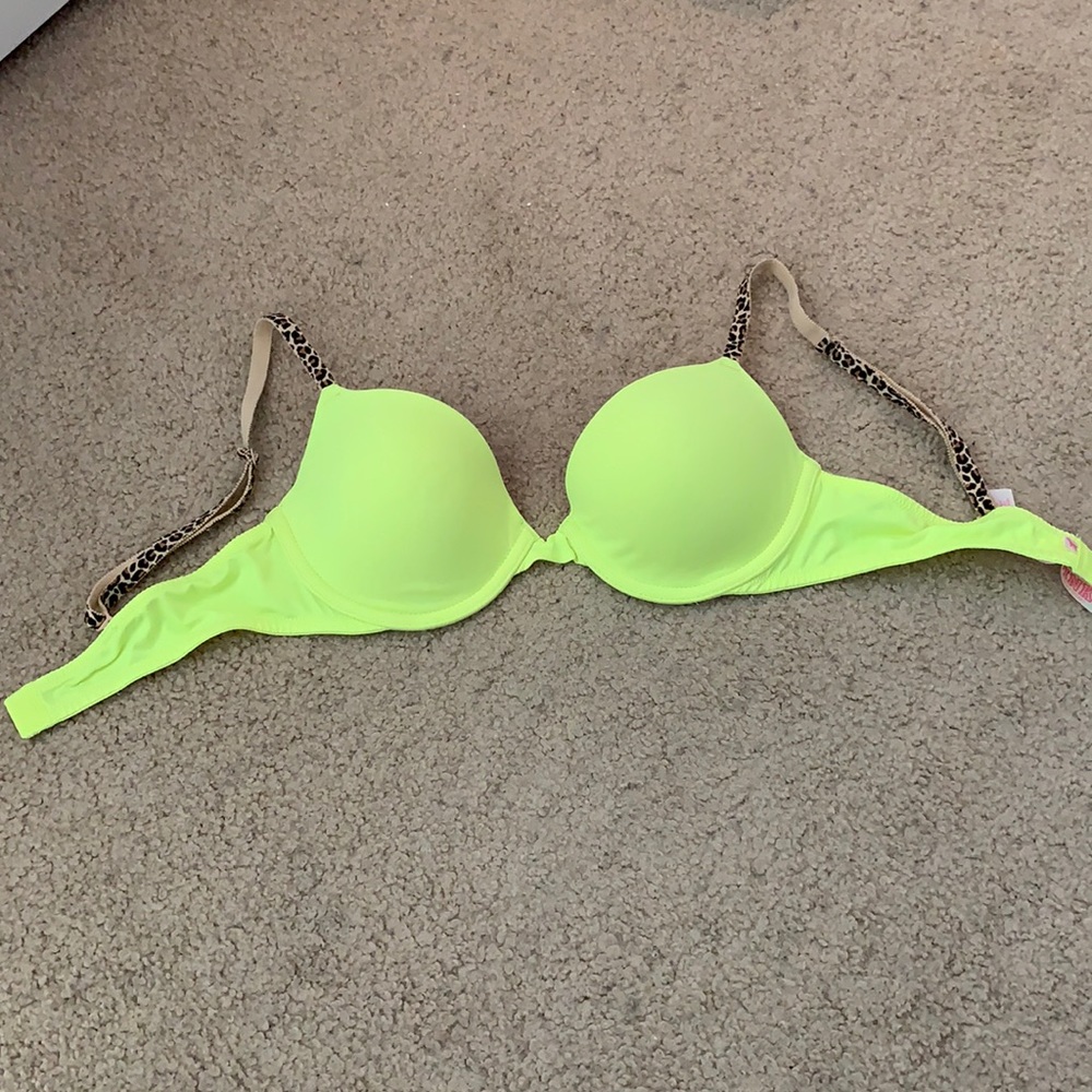 victoria’s secret bra